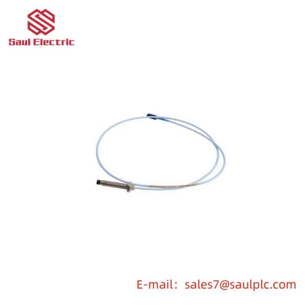 BENTLY 3500/22-01-01-00 Industrial Control Module