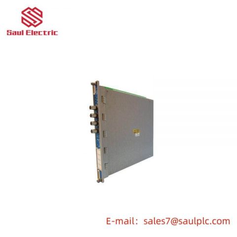 BENTLY 3500/64M 140734-05 High Precision Vibration Monitoring Module