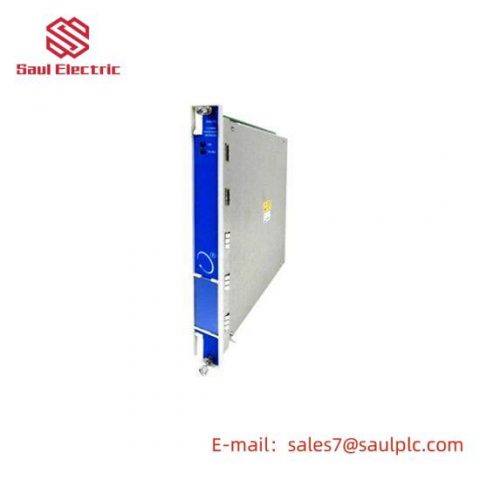 BENTLY 3500/92 136180-01 Industrial Control Module