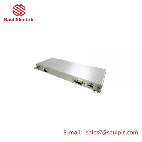 BENTLY 3500/92 136188-01 Small Control Module