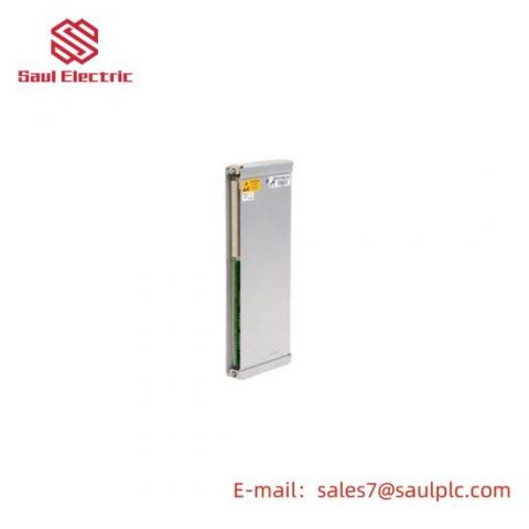 Bently Nevada 125720-01 Relay Output Module; Producer: bently-nevada