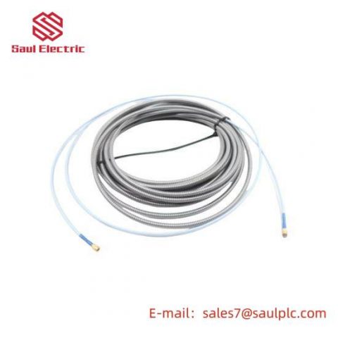 Bently Nevada 128987-130-00-00 Proximity Sensor - Precision Measurement for Industrial Automation