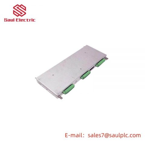 Bently Nevada 135137-01 Position I/O Module
