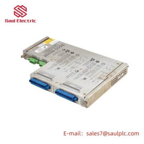 Bently Nevada 135473-01 Keyphasor I/O Module - Precision Engineering for Industrial Control Systems