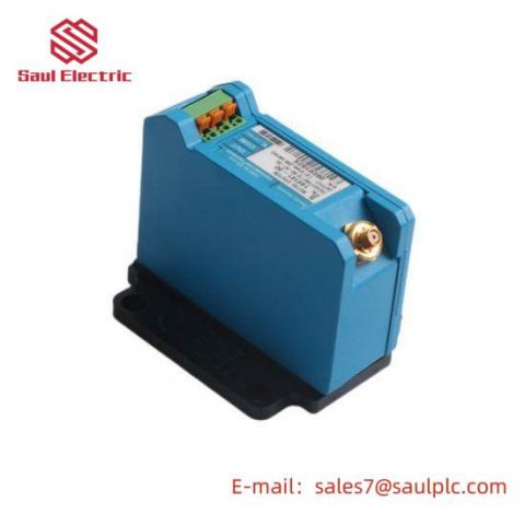 Bently Nevada 144181-50, Industrial Control System Module