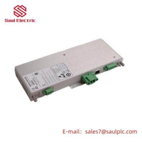 BENTLY NEVADA 146031-01 18E024JJ Transient Data Interface I/O Module