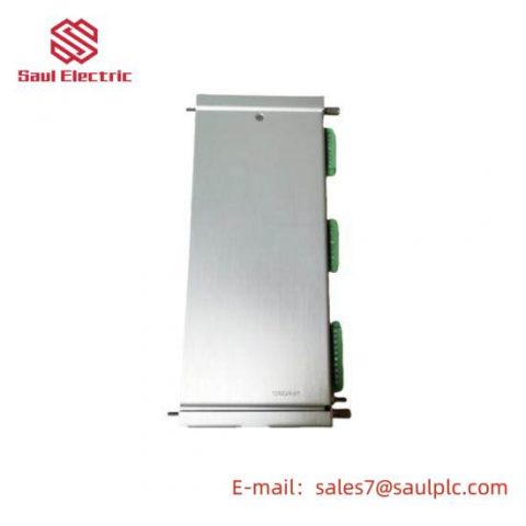 Bently Nevada 149716-01 I/O Module - Precision Control for Industrial Automation