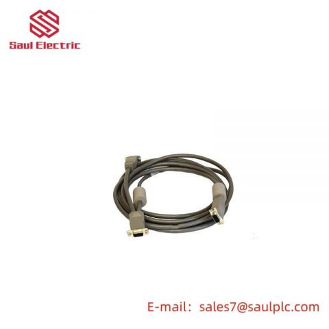 Bently Nevada 16137-174: Redundant Cable for ACM to ACM MBUS A Side, 4m, APACS Module