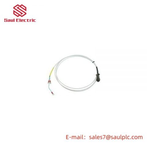 BENTLY NEVADA 16710-17 Interconnect Cable: Reliable Connection Solution for Industrial Control Systems