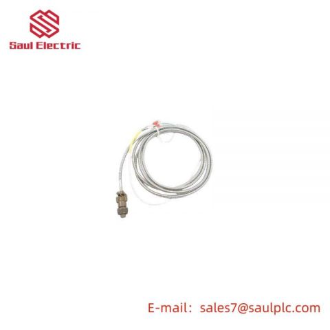 Bently Nevada 16710-26 Interconnect Cable: Advanced Industrial Control Solution