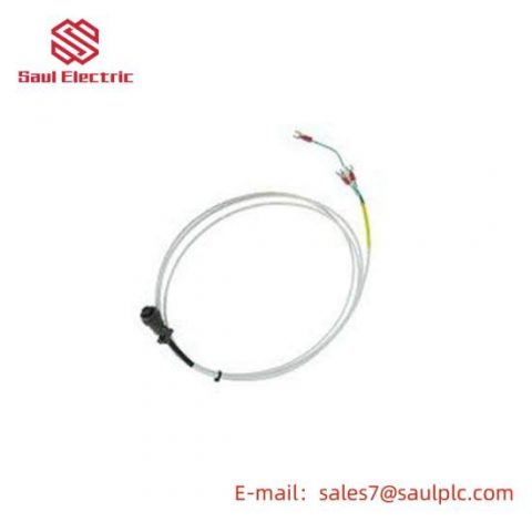 Bently Nevada 16925-12 Interconnect Cable - Industrial Automation Solutions