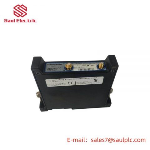 Bentley Nevada 170133-090-00 Proximity Sensor Module