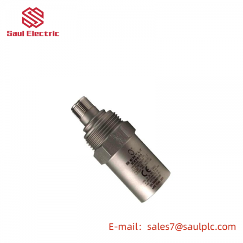 Bently Nevada 190501-04-00-04: Advanced CT Velocity Transducer for Industrial Control Systems