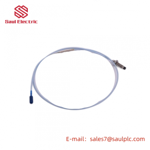 Bently Nevada 21000 Series Control Module, High Performance, DCS System