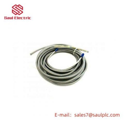Bently Nevada 21747-070-01: Industrial Control System Extension Cable