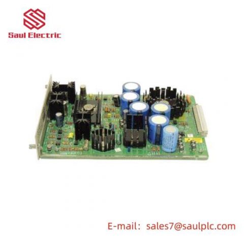Bently Nevada 3300 Series AC Power Supply - 12-02-22-00 Module