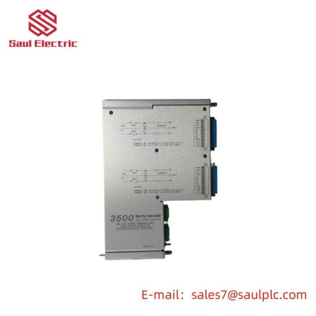 Bently Nevada 3300/30 GpPlug Hand Tap, Industrial Automation Solutions