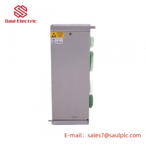 Bently Nevada 330101-00-08-05-02-05: Precision Automation Module