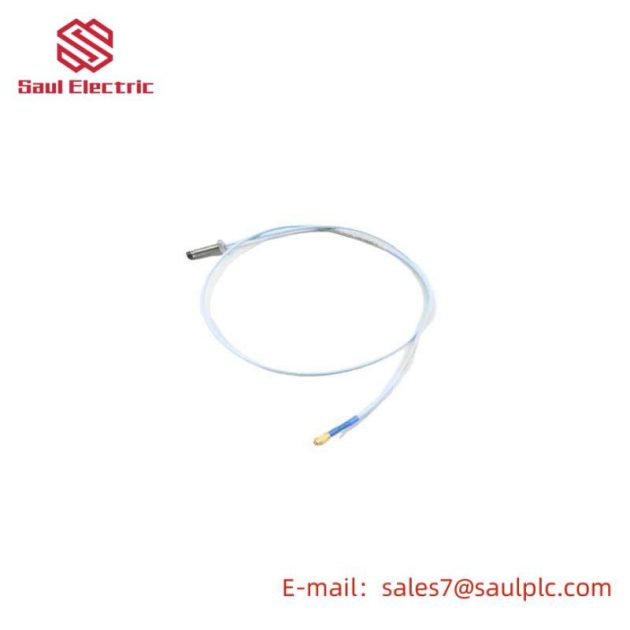 BENTLY NEVADA 330101-00-14-10-02-00, High Precision 8mm Proximity Probe