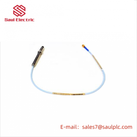 Bently Nevada 330101-00-40-05-02-05 Proximity Sensor - Industrial Grade Precision Measurement