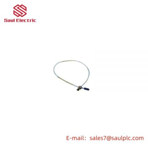 Bently Nevada 330101-00-53-10-02-CN: Precision Proximity Probes for Industrial Control