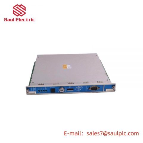 Bently Nevada 330101-00-63-10-02-00: Standard Cable for Precision Control Solutions