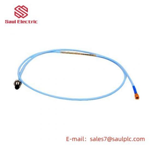 Bently Nevada 330101-01-39-10-01-05: 3300 XL 8mm Proximity Probe