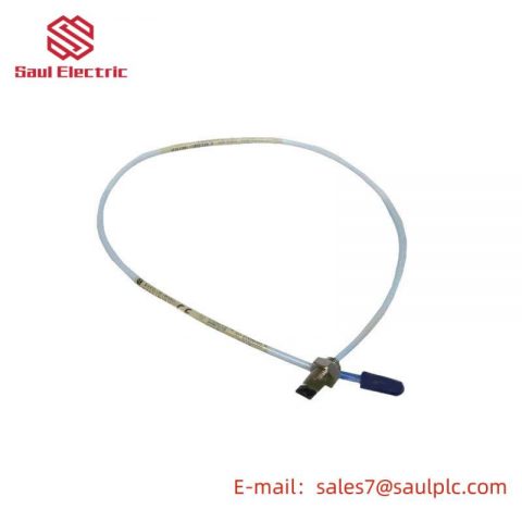 BENTLY NEVADA 330101-36-80-10-02-00 Proximity Probe, 3300 XL 8 mm