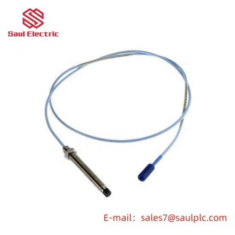 Bently Nevada 330102-00-27-10-02-05 3300 XL 8mm Proximity Probe - Precision Measurement Solution for Industrial Control