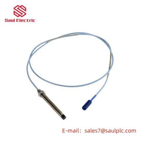 Bently Nevada 330102-00-50-10-01-05 | 3300 XL 8mm Proximity Probe | Bently Nevada