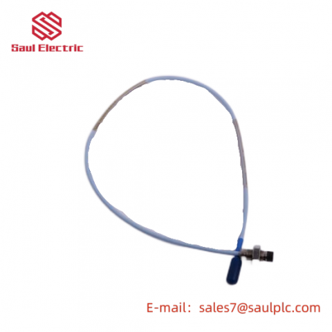 Bently Nevada 330102-22-58-10-02-00: Advanced Control System for Industrial Automation