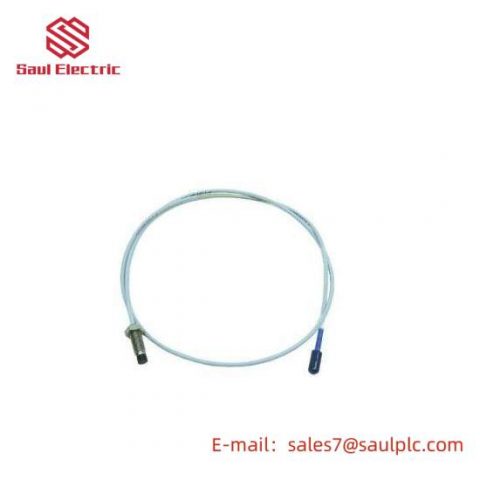 Bently Nevada 330103-00-02-10-02-05: Precision Proximity Probes for Industrial Control