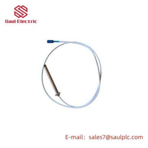 Bently Nevada 330103-00-03-05-02-00: 3300 XL 8 mm Proximity Probes