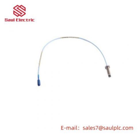 Bently Nevada 330103-00-04-05-02-05 Keyphasor Module - Precision Engineered Vibration Monitoring