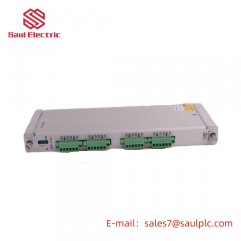 Bently Nevada 330103-00-04-10-01-00: Industrial Automation Solutions