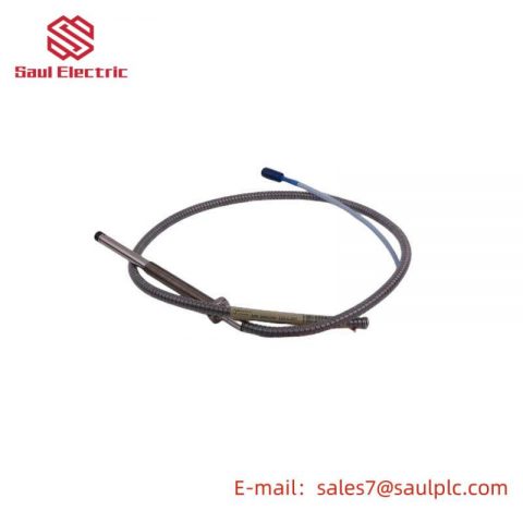 Bently Nevada 330103-00-06-05-02-CN: Precision Proximity Probes for Industrial Automation