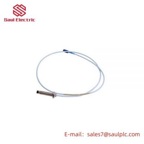 Bently Nevada 330103-00-06-90-02-00, Precision Proximity Probes for Industrial Automation