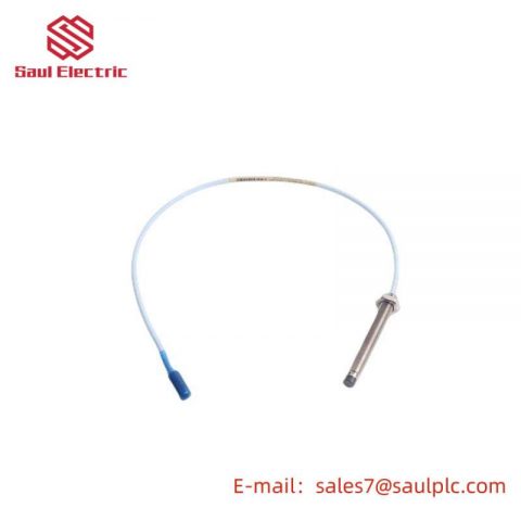 Bently Nevada 330103-00-08-05-02-00 Proximity Transducer: Precision Measurement for Industrial Automation