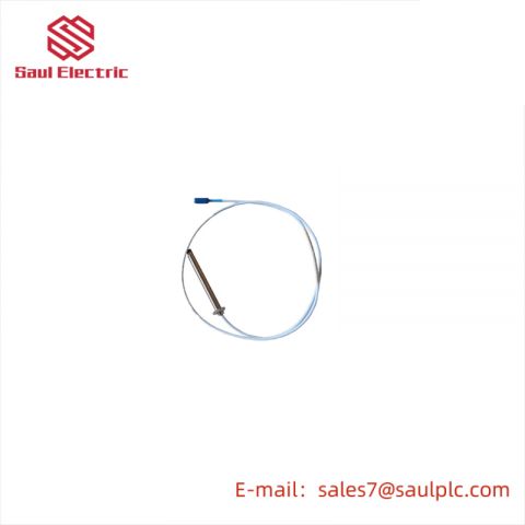 BENTLY NEVADA 330103-00-11-10-02-00 Proximity Probes - Precision Measurement for Industrial Control Systems