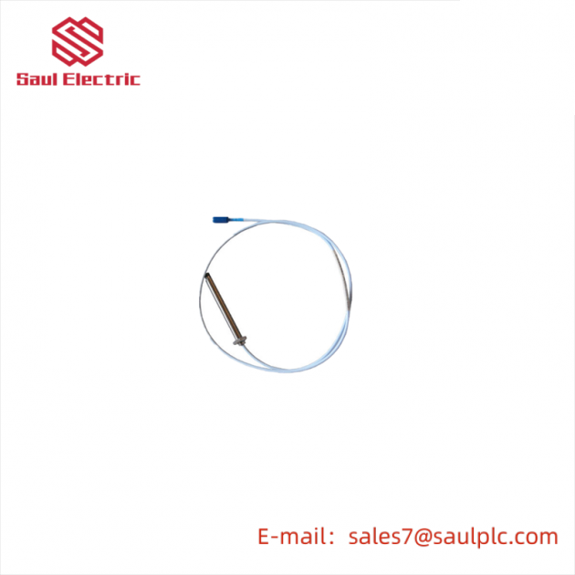 BENTLY NEVADA 330103-00-11-10-02-00 Proximity Probes - Precision Measurement for Industrial Control Systems