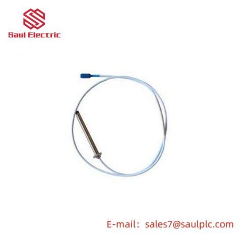 Bently Nevada 330103-00-70-10-02-00 Proximity Probes for Advanced Control Systems