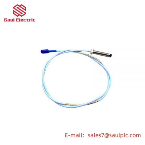 Bently Nevada 330103-05-13-10-02-00: Precision Proximity Probes for Industrial Automation