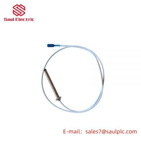 Bently Nevada 330103-08-13-10-02-05 PROBE - Advanced Process Monitoring for Industrial Control Systems