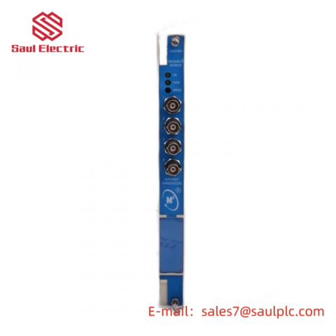 Bently Nevada 330103-30-10-40-00-61-02-00; Manufacturer: Bently Nevada