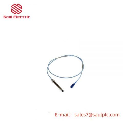 Bently Nevada 330104-00-04-10-02-00 3300 XL 8mm Proximity Probes - Advanced Industrial Control Solutions