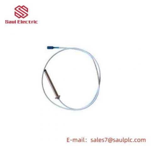 Bently Nevada 330104-00-05-10-11-00 - Short Delivery Time