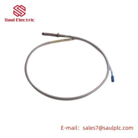 Bently Nevada 330104-00-08-10-02-00 Proximity Probes - Precision, Durability, Industrial Automation Excellence