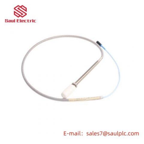 Bently Nevada 990-08-XX-01-00: Vibration Transmitter, Precision Engineered for Industrial Control