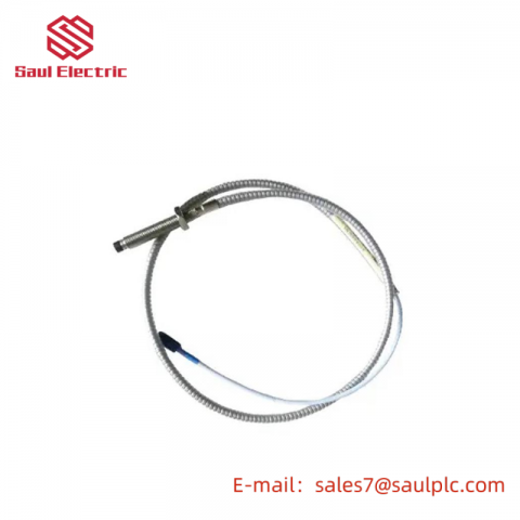 Bently Nevada 330104-00-18-10-02-CN | 3300 XL 8 mm Proximity Probes