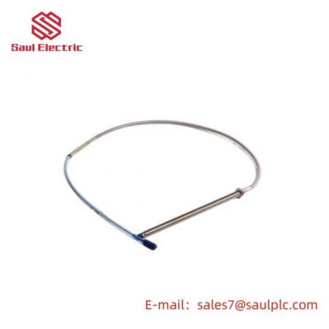 Bently Nevada 330104-00-22-10-02-05 Proximity Probes, Industrial Control Solutions